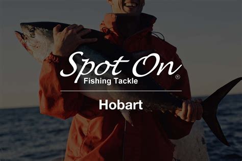 Hastings — Spot On Fishing Tackle.